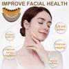 2PCS Lymphatic Contour Face Brush, Lymphatic Contour Face and Body Brushes, Lymphatic Drainage Face Massager, Jawline and Chin Sculpting, Ergonomically Designed to Fit The Skin Precisely view 4