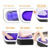 6 Pack Lavender Paraffin Wax Beads and Blocks  Paraffin Wax Refills for Hand and Foot Spa Bath, Salon Wax Machine, Hydrating and Softening Skin Care view 3