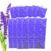 Lavender Paraffin Wax Refills 12 Pack  Paraffin Wax Beads and Blocks for Hand and Foot Bath, Spa Wax Machine Refill for Moisturizing and Relaxing Skin Care view 1