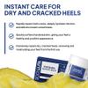 BodyLita Foot & Heel Repair Balm, Heel Balm for Dry Cracked Feet, Exfoliator and Moisturizer for Dry Skin, 1.76 Oz (6) view 2