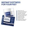 BodyLita Foot & Heel Repair Balm, Heel Balm for Dry Cracked Feet, Exfoliator and Moisturizer for Dry Skin, 1.76 Oz (6) view 3