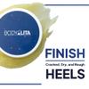 BodyLita Foot & Heel Repair Balm, Heel Balm for Dry Cracked Feet, Exfoliator and Moisturizer for Dry Skin, 1.76 Oz (3) view 4