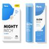 HERO COSMETICS Mighty Patch Invisible & Glow Balm view 1