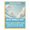 Tweak'd by Nature Blue Zone Stardust The Youth Rejuvenator Ultra Nourishing Hair & Scalp Cleanser - 24oz (Blue Vanilla Sky) view 2
