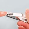 11-Piece Nail Clipper Set Home Eyebrow Clipper Ear Acne Remover Nail Clipper Beauty Manicure Tool view 3