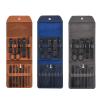 Black 12 Nail Clippers Manicure Set Decoration Nail Set(Gray) view 4