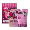 TONYMOLY Mulled Wine Mask & Body Serum Set  Holiday Skincare Gift, Secret Santa Gift, or White Elephant Exchange Idea, 4-Piece Hydrating & Pore Refining Set view 1