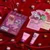 TONYMOLY Mulled Wine Mask & Body Serum Set  Holiday Skincare Gift, Secret Santa Gift, or White Elephant Exchange Idea, 4-Piece Hydrating & Pore Refining Set view 3