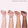One size Patrick Starrr Turn Up The Base Versatile Powder Foundation - Light 2 (N) Light, Neutral Undertones Face Pressed Makeup Medium-to-Full Coverage, Soft Matte Finish 0.28 Ounce view 4
