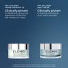 ELEMIS Day & Night Wonder Duo | Pro-Collagen Marine Cream SPF 30 & Night Cream | Anti-Aging Hydrating Skincare Set for Day & Night Moisturization view 3