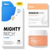 HERO COSMETICS Mighty Patch Invisible & Dissolve Away view 1