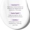 Womaness Let's Neck Firming Serum and The Works All-Over Toning Body Cream - Cream for Women to Smooth Wrinkles & Tighten Sagging Skin view 3
