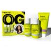 DevaCurl OG Kit | Original Curl Routine | No Poo Original | One Condition Original | Styling Cream | Travel Sizes view 1