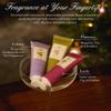 Tocca Wonders Collection Crema Veloce Mini Hand Cream Gift Set ($36 Value) - Includes Florence, Colette, Lucia, 45 ml Each view 3