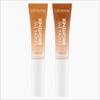 Catrice | Under Eye Brightener Liquid Bundle 030 Golden Toffee & 040 Dark Mocha | Lightweight Radiant Concealer, Sponge Tip Applicator | Vegan & Cruelty Free view 1