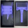 #1.5 Hairpoon Fade Kit Clipper Guards view 3
