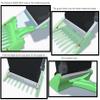 #1.5 Hairpoon Fade Kit Clipper Guards view 4