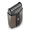 StyleCraft Ace Cordless Single Foil Shaver with Integrated Trimmer, USB-C Rechargeable Men's Foil Shaver with Powerful Rotary Motor view 3