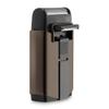 StyleCraft Ace Cordless Single Foil Shaver with Integrated Trimmer, USB-C Rechargeable Men's Foil Shaver with Powerful Rotary Motor view 4