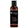 Azevita Brightening Face Wash with Goji Berries, Natural Organic Cleanser, pH Balancing, Deep Pore Cleansing, 100ml view 1