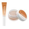 Catrice | Under Eye Brightener Bundle 030 Golden Toffee | Liquid Brightener & Setting Powder| Radiant Finish & Crease-Free Wear | Vegan & Cruelty Free view 1
