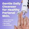 Asset Hole Cleanser  Perianal-Optimized Gentle Daily Cleanser  150ml (5oz) | Non-Ionic Surfactant System | Hydrates, Soothes & Neutralizes Odor | pH Balanced, Vegan, Formulated for Sensitive Skin view 2