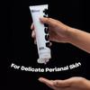 Asset Hole Cleanser  Perianal-Optimized Gentle Daily Cleanser  150ml (5oz) | Non-Ionic Surfactant System | Hydrates, Soothes & Neutralizes Odor | pH Balanced, Vegan, Formulated for Sensitive Skin view 4
