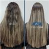 Hanna Lee Ultimate Liss Progressive Brazilian Keratin Straight Hair Treatment 120ml view 4