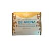 Shelo Nabel Handmade Oatmeal Soap with Natural Scrub, 3.52 oz/Jabn Artesanal De Avena Exfoliante Natural 100g view 1