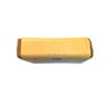 Shelo Nabel Handmade Oatmeal Soap with Natural Scrub, 3.52 oz/Jabn Artesanal De Avena Exfoliante Natural 100g view 4