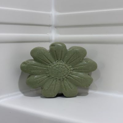 Aloe Vera Natural Organic Face Soap, Cold Process, 3 oz, Made in USA