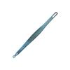 Nobelcrafts - Titanium Comodone Extractor - Premium Titanium Comodone Extractor for Face, Nose, Skin - Professional Double Sided Skin Tool view 1