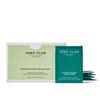 Peep Club All Natural Eye Makeup Remover Wipes  Perfect for Sensitive Eyes, Optometrist Formulated, Tea Tree Oil Free, Cleansing, Nourishing, Coconut Oil, Chamomile, Bilberry, 30 Pack view 1