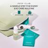 Peep Club All Natural Eye Makeup Remover Wipes  Perfect for Sensitive Eyes, Optometrist Formulated, Tea Tree Oil Free, Cleansing, Nourishing, Coconut Oil, Chamomile, Bilberry, 30 Pack view 4