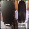 COMARCA ORGANIC Permanent Straightening Chocokeratins, with Keratin, Smooth and Silky up to 6 Months, Pink (250 ml) view 3