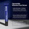 StayUth Lipozombie Intensive Spot Serum Slow Aging Peptide Serum with Liposome Technology, Targeted Firming Care for Fine Lines, Eye Bags & Skin Texture, with Cooling Metal Applicator view 4