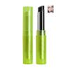 DLZZRS Glitter Highlight Stick, Multi-Use Face Highlighter Stick Super Sparkling Three-Dimensional Brightening Highlight Stick for Women Halloween Party Makeup Use, Shimmer Finish (#06 Black) view 1