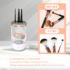 Multi-Functional Electric Makeup Brush Cleaner - Automatic, Energy Saving Makeup Brush Cleaner: Convenient and efficient Makeup Brush Cleaning Solution view 3