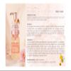 &Honey Deep Moist Shampoo & Conditioner Set | Ultra-Hydrating Honey & Botanical Formula for Silky, Smooth and Moisturized Hair | Gentle Daily Repair Care (Pink hair oil) view 2
