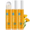 3PCS Lutein Eye Essence Oil, New Upgrade VC Lutein Anti-Wrinkle EyeSerum, Ruy Eye Oil , Improve Eyes Bags Dark Circles for Women Men view 1