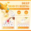 3PCS Lutein Eye Essence Oil, New Upgrade VC Lutein Anti-Wrinkle EyeSerum, Ruy Eye Oil , Improve Eyes Bags Dark Circles for Women Men view 3