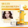 3PCS Lutein Eye Essence Oil, New Upgrade VC Lutein Anti-Wrinkle EyeSerum, Ruy Eye Oil , Improve Eyes Bags Dark Circles for Women Men view 4