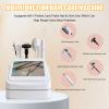 200x Hd Scalp Hair Follicle Analyzer - 5-in-1 Scalp Massager Device, Freeze The Picture, Universal Hair Health Detector For Home Care & Salon Professionals, 7/11in Scalp Care Device 7in view 3