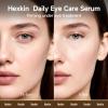 Hexkin Camellia Eye Serum Oil 15ml & Face Moisturizer Cream 40g Bundle view 2