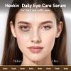 Hexkin Camellia Eye Serum Oil 15ml & Face Moisturizer Cream 40g Bundle view 3