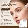 Hexkin Camellia Eye Serum Oil 15ml & Face Moisturizer Cream 40g Bundle view 4