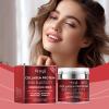 ARANYA Collagen Protein Anti-Wrinkle Face Cream, Firming Moisturizer with Skin Elasticity Formula, Red, 1.76 Oz view 2