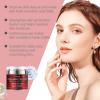 ARANYA Collagen Protein Anti-Wrinkle Face Cream, Firming Moisturizer with Skin Elasticity Formula, Red, 1.76 Oz view 4