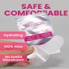 Eye Pads Lash Extensions - Akissos 2026 Edition 100 Pairs Premium Hydrogel Under Eye Pads, Ultra Thin Lash Pads with Strong Adhesion, Lint Free Eyelash Pads for Professional Lash Extension Supplies view 3