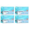 VLLCC'S Insta-Glow Oxygen Bleach, Facial Hair Bleach Treatment, 51g x 4 Pack, for Bright Fresh Skin view 1